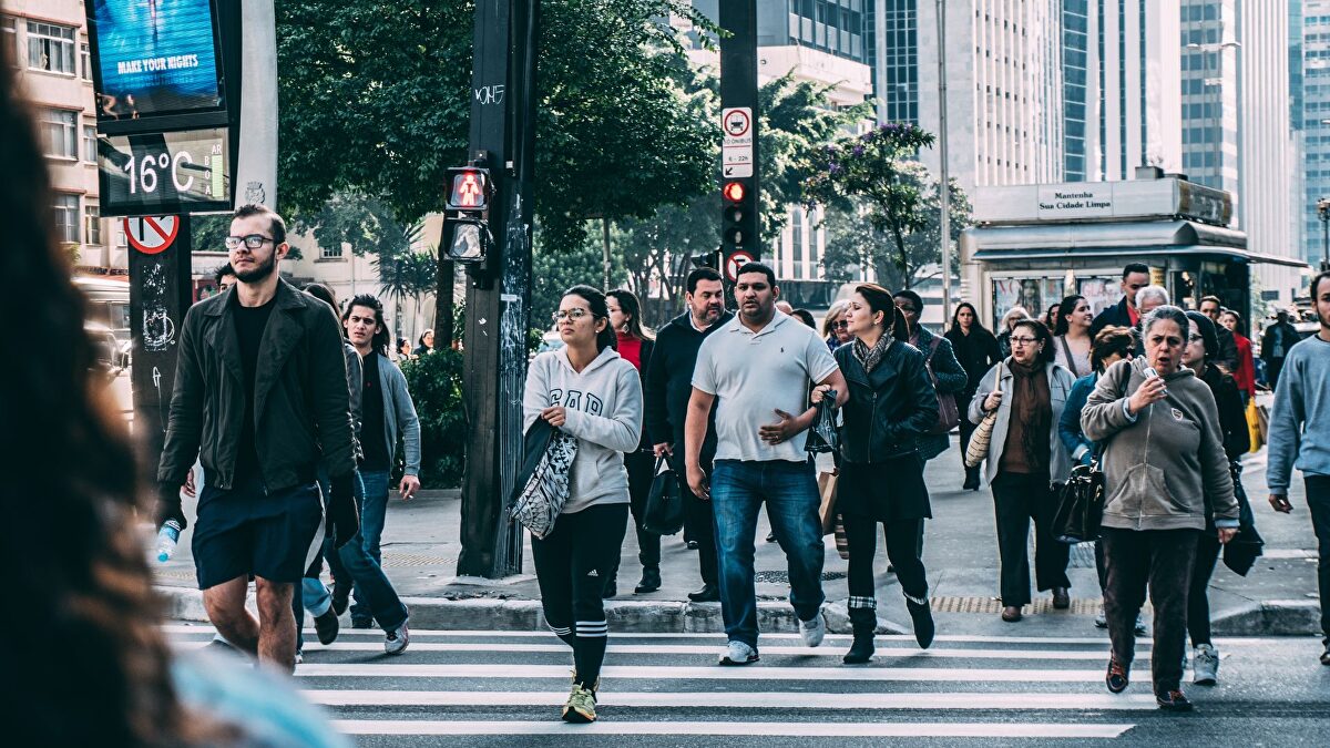 Madrid crece hasta los 7,1 millones de habitantes con el empuje de la población extranjera