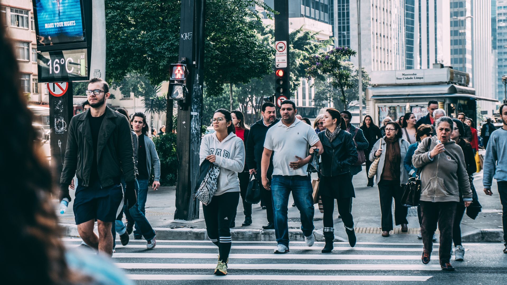 Madrid crece hasta los 7,1 millones de habitantes con el empuje de la población extranjera