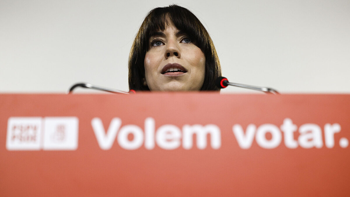 Diana Morant rechazó las llamadas y mensajes de Gan Pampols para no ayudar a Valencia en la reconstrucción