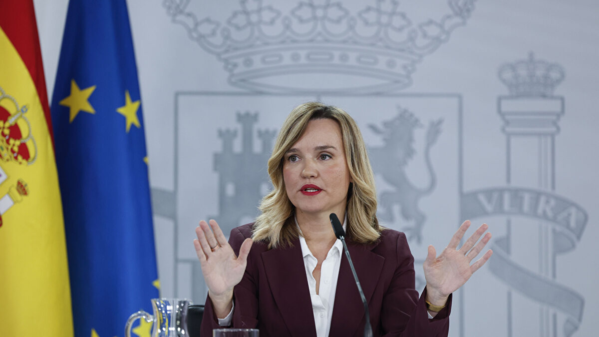 Alegría ofreció a un cargo socialista un empleo en Navarra si retiraba una denuncia contra Bolaños