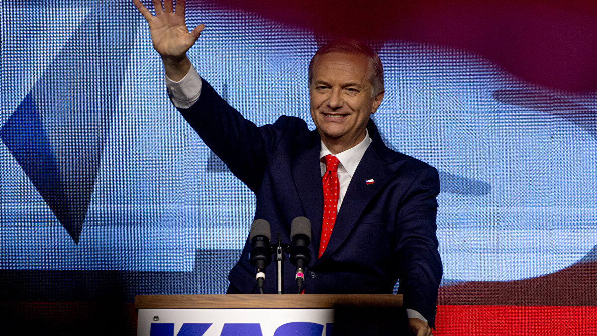 Kast arrasa a la comunista Jara en la segunda vuelta y será el próximo presidente de Chile