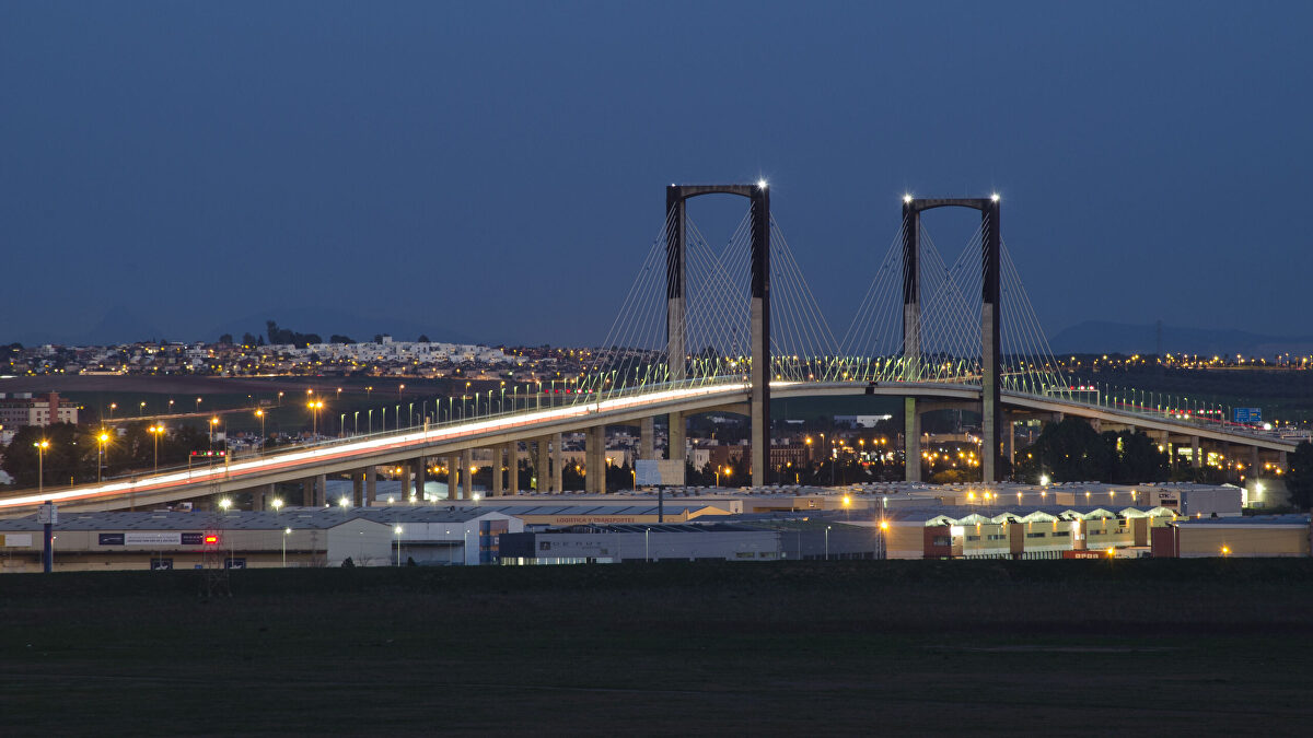 La trama Koldo presionó para adjudicar la obra del Puente Centenario a Acciona:  Cerrad Sevilla 