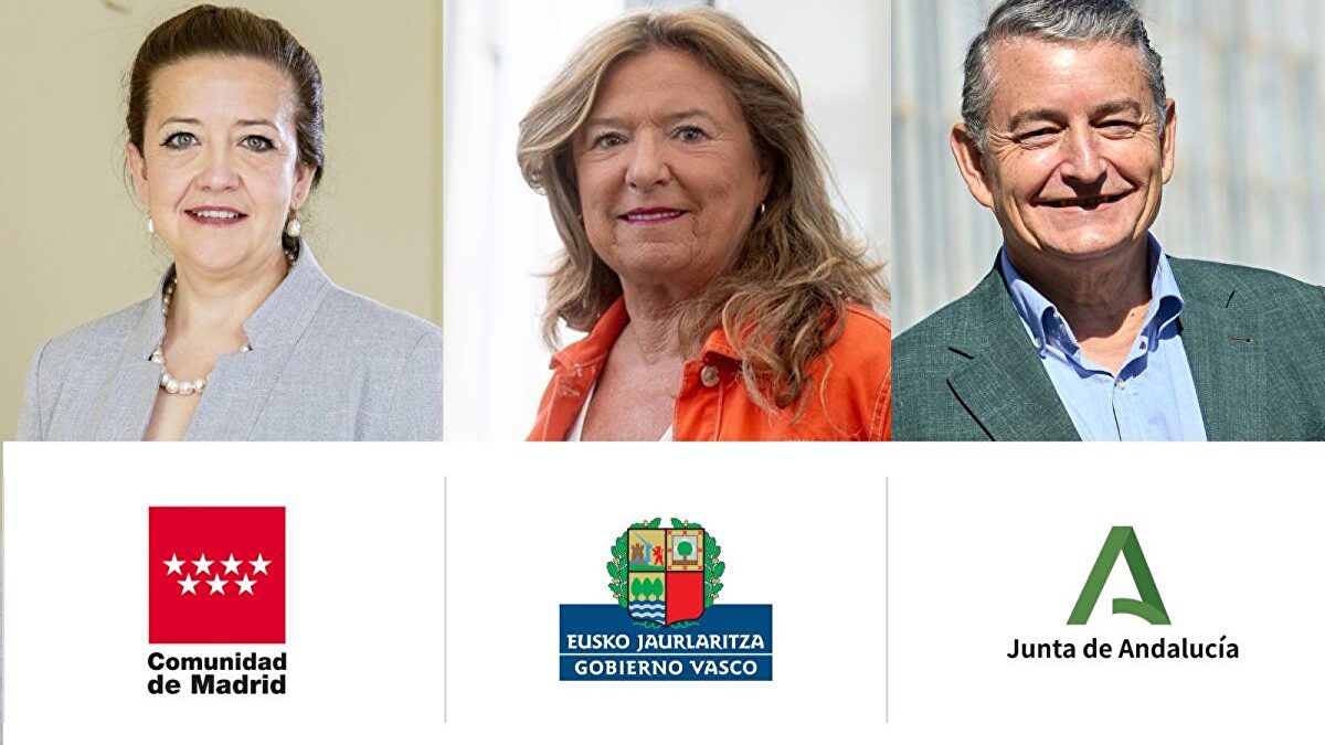 Madrid, País Vasco y Andalucía lideran el Índice de Sistemas Sanitarios Autonómicos del Instituto Coordenadas