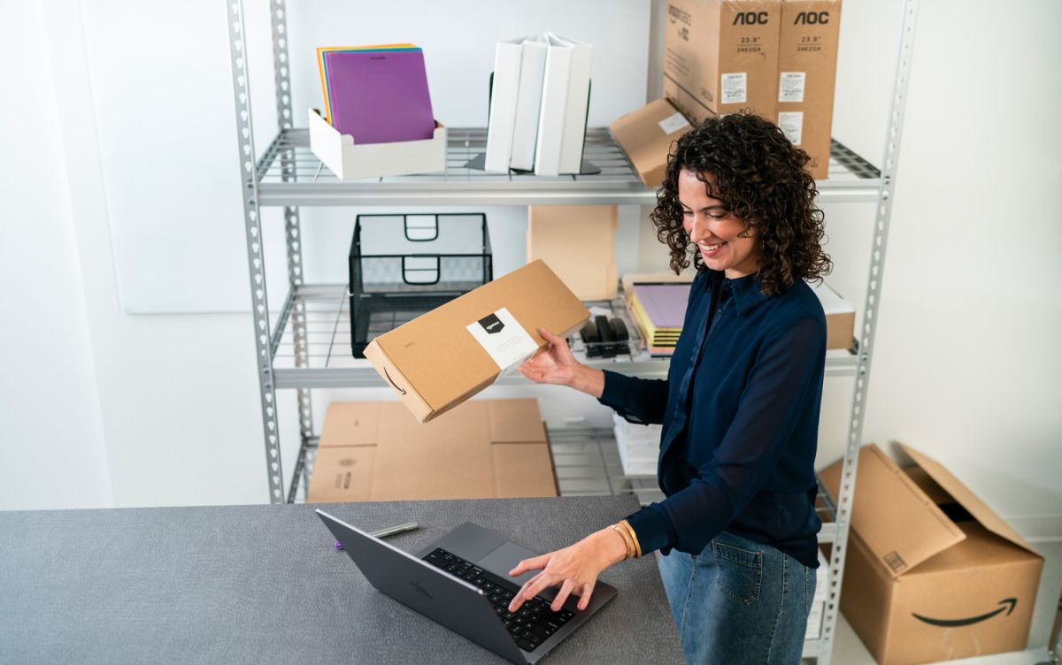 La Semana de Black Friday llega a las compras empresariales con Amazon Business