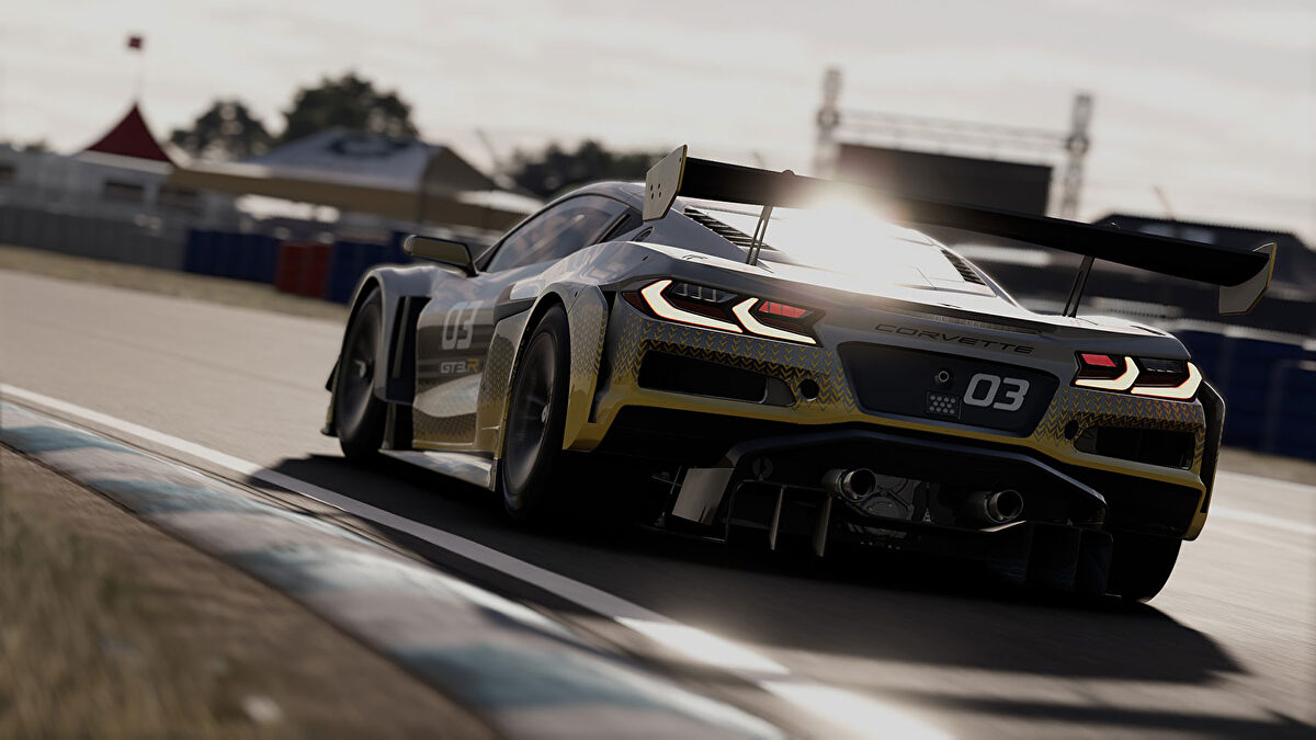 Estrenos videojuegos del 24 al 28 de noviembre: Project Motor Racing y ...