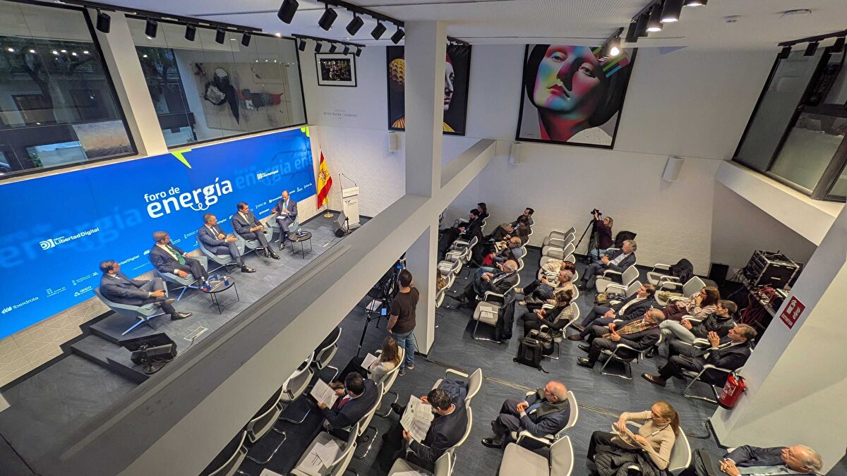 La cooperación institucional, clave en la clausura del Foro de Energía