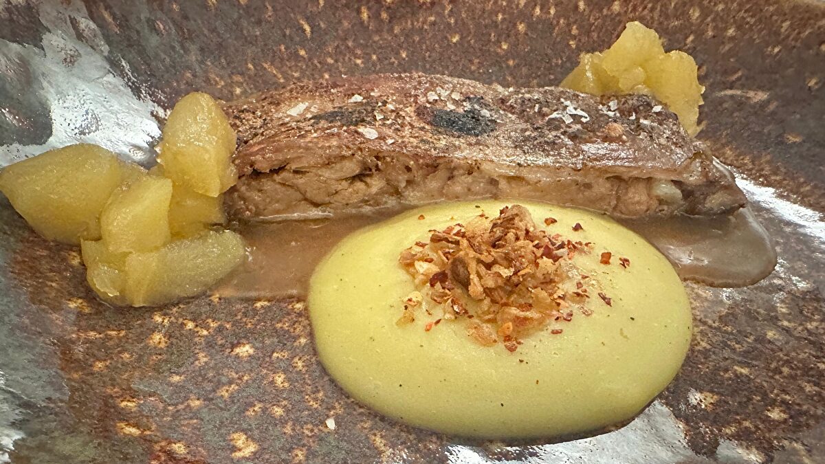 PandeHuerta, el refugio en Cáceres que honra el producto local sin pedir disculpas