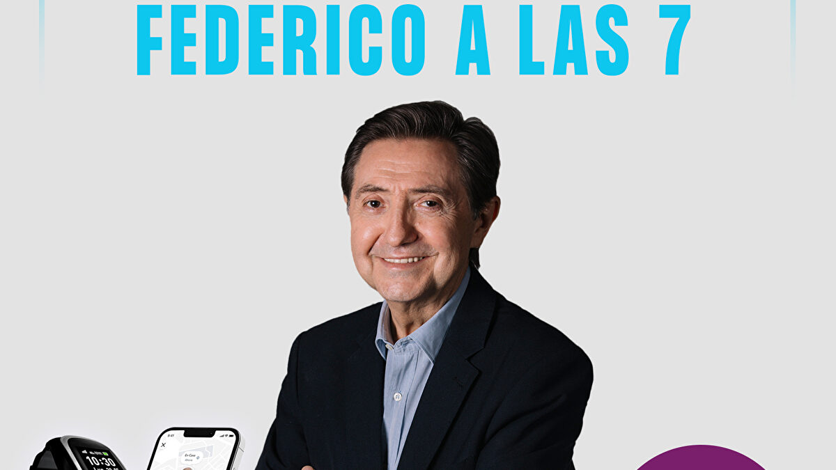 Federico a las 7: El reto de Guardiola