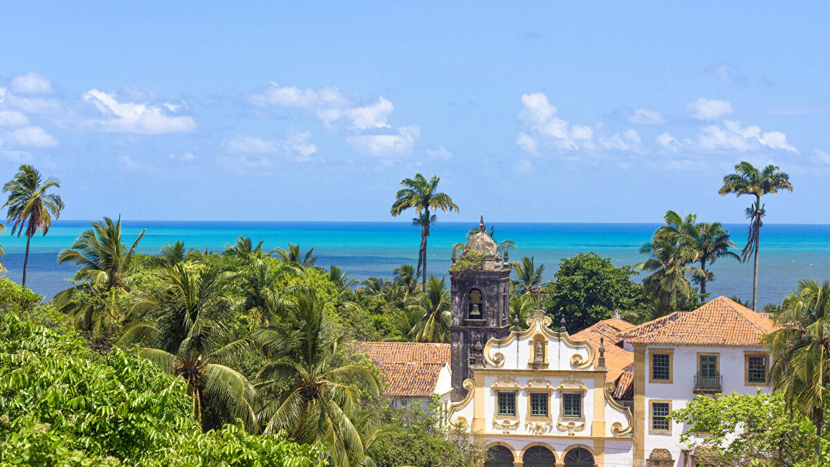 Parecía imposible, pero resulta que ahora tenemos otras dos razones más para visitar Brasil