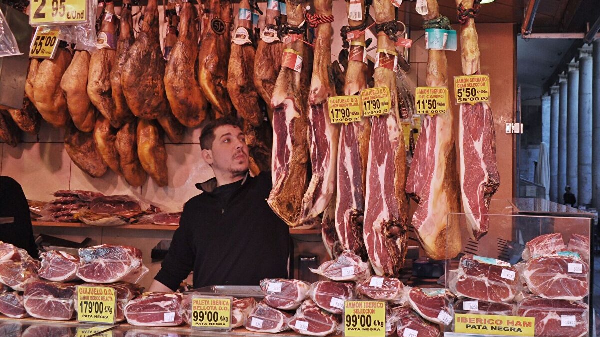 Por qué el cerdo va a bajar de precio por la peste porcina