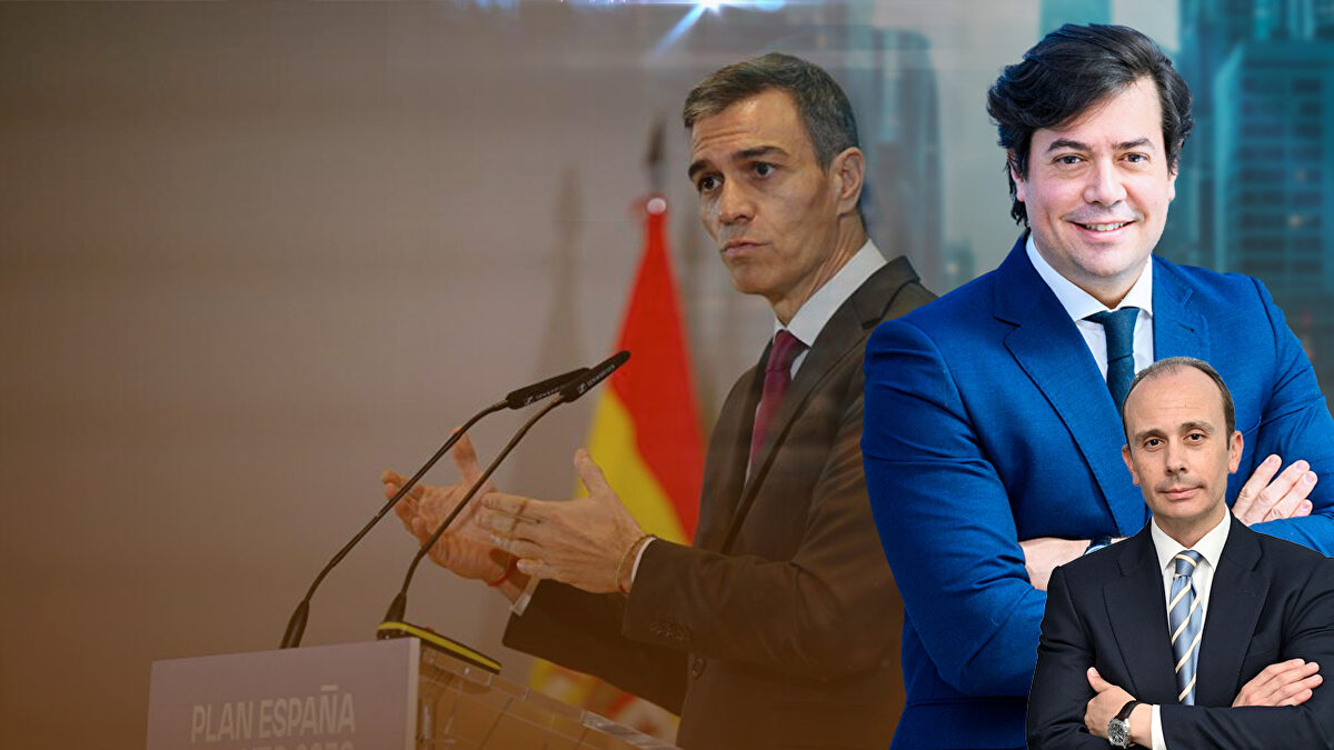 Los grandes engaños del Gobierno con el empleo: precariedad, temporalidad y más de un millón de parados bajo la alfombra