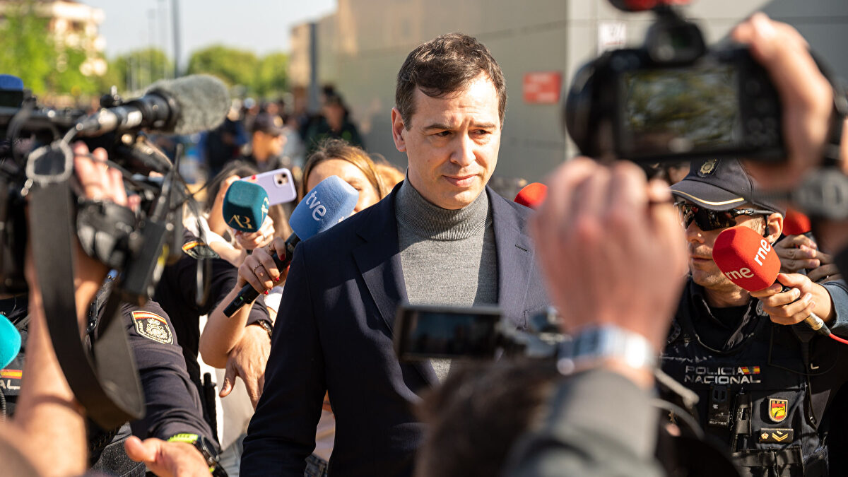 La Audiencia Provincial de Badajoz retrasa el juicio del hermano de Sánchez hasta mayo