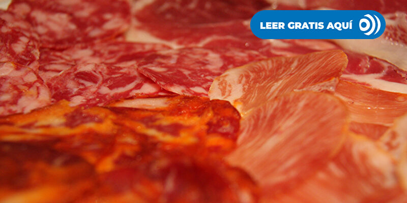 Seis datos básicos de los expertos para entender la peste porcina: &quot;El virus puede vivir tres semanas en el embutido&quot;