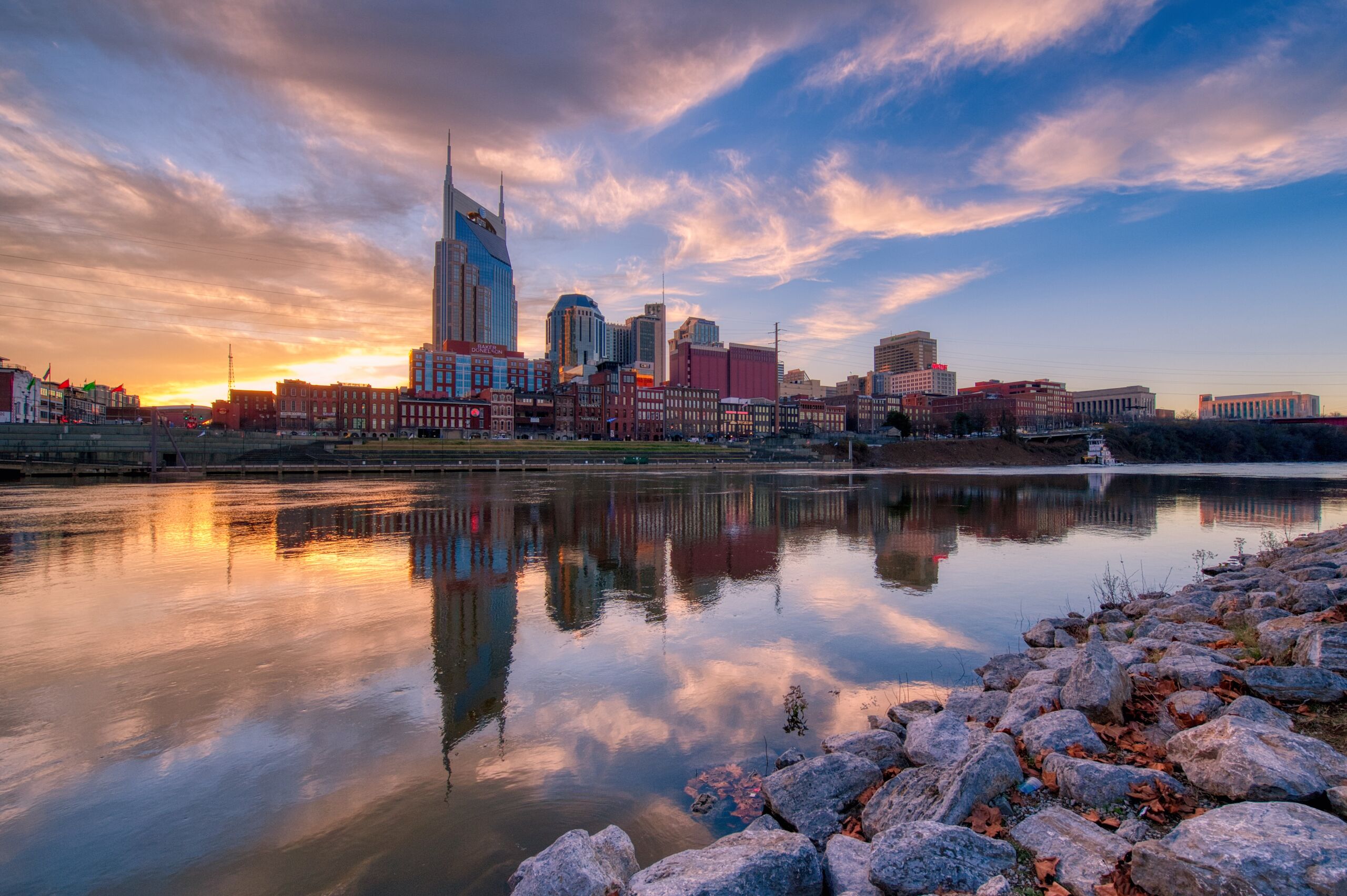 Los republicanos esquivan una bala en Tennessee, pero reciben un serio aviso