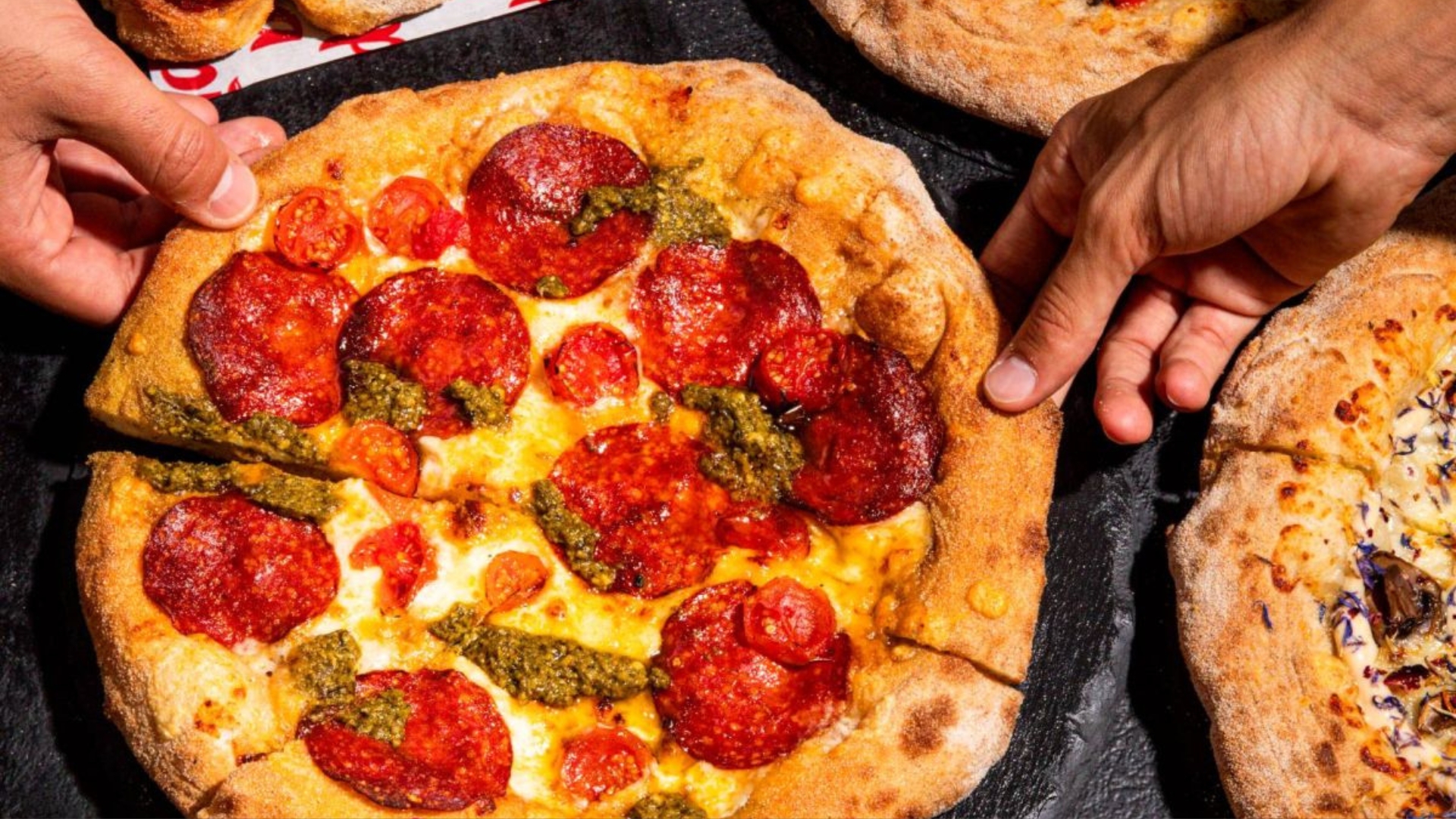 Telepizza centra su estrategia de innovación en drops, propuestas icónicas y experiencia de cliente