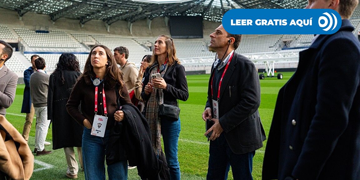 La modernización de los estadios de LALIGA impulsa nuevos ingresos y refuerza el vínculo con las ciudades