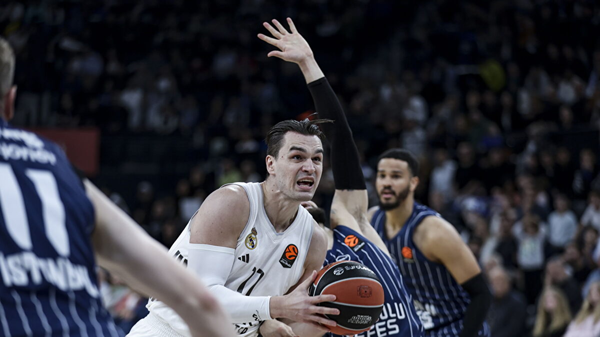 El Real Madrid sube de estatus en Estambul