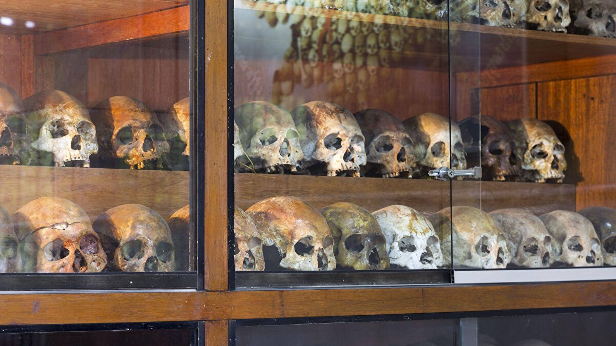 Polonia ilegaliza al Partido Comunista por &quot;glorificar criminales y regímenes responsables de la muerte de millones&quot;