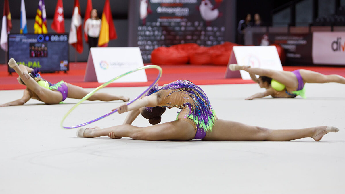 Escándalo en la gimnasia de EEUU: nuevas demandas por tapar los abusos del entrenador Sean Gardner