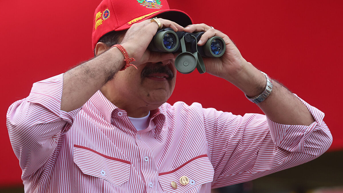 Maduro en jaque: el Pollo Carvajal tira de la manta ante Trump y detalla las prácticas criminales del chavismo