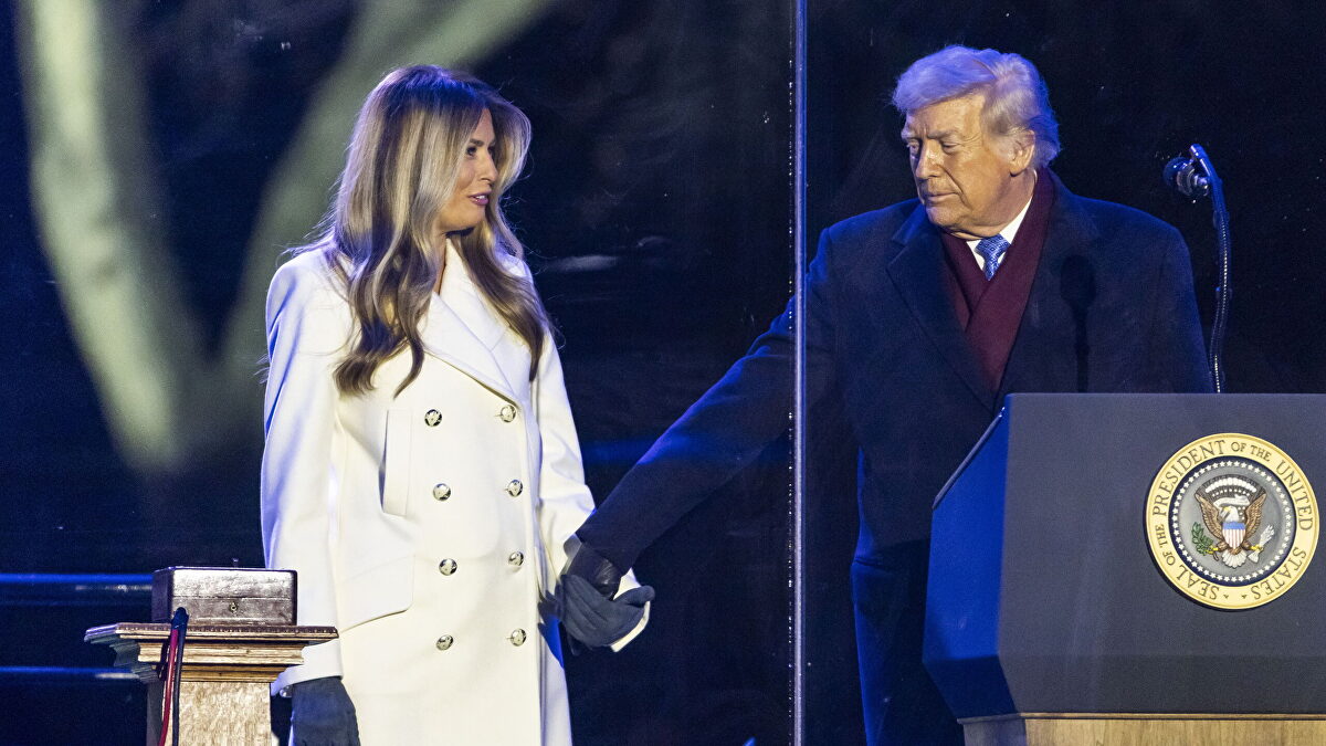 Estados Unidos augura que Europa &quot;será irreconocible en 20 años&quot;