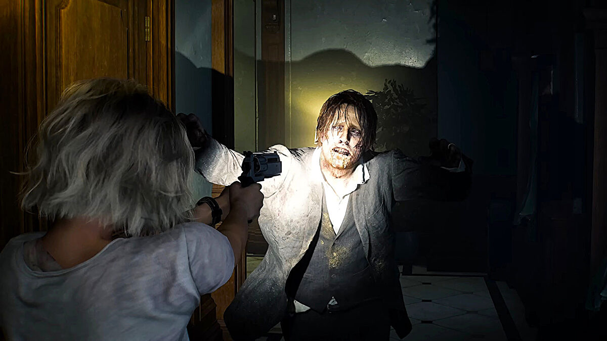 Resident Evil Requiem presenta nueva ambientación en la televisión japonesa y confirma el regreso de los zombis clásicos