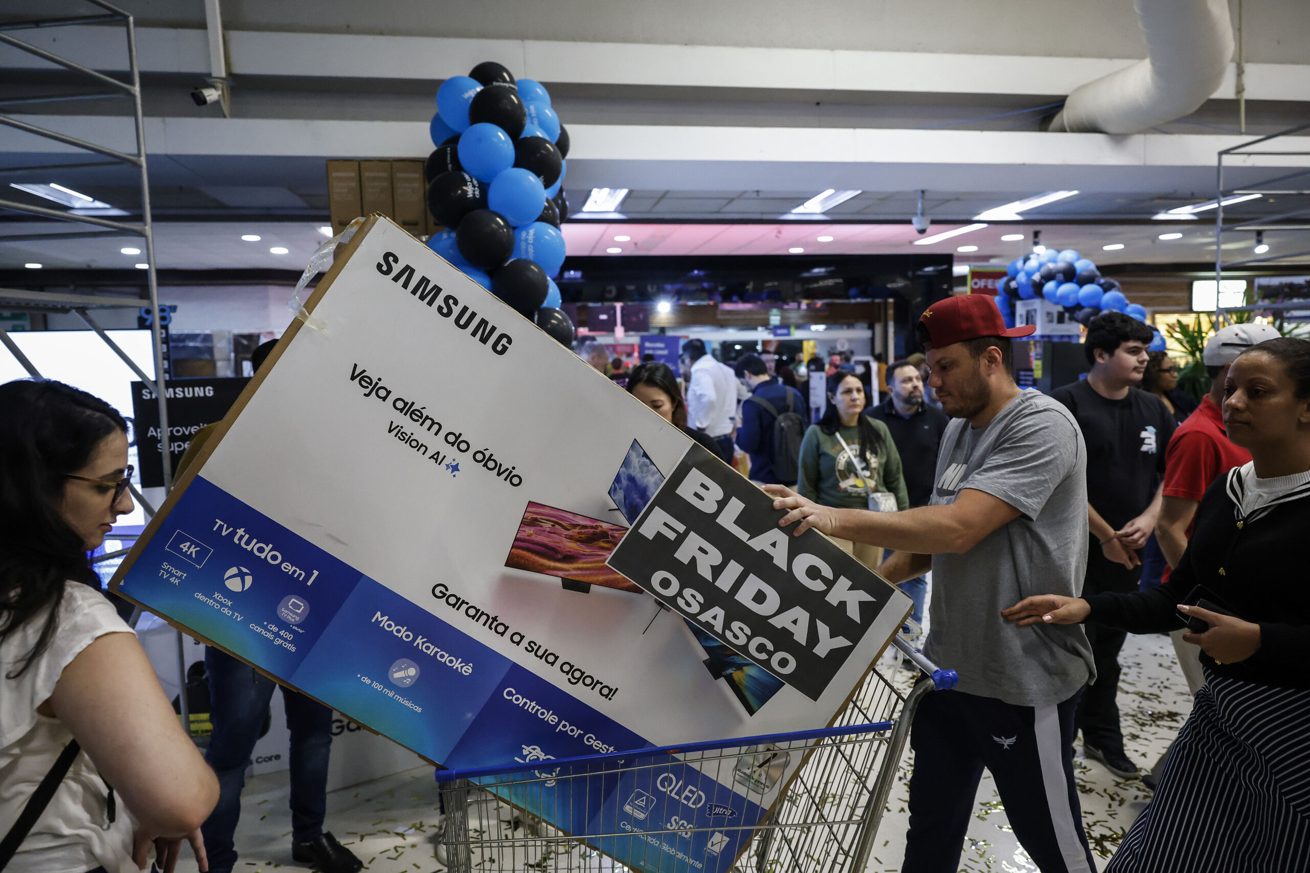 Cómo gastar con arte para vivir mejor: de la "regla del embudo" al peligro de la "deuda social"