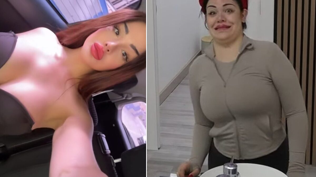 ¿Quiénes son los excéntricos concursantes de 'La casa de los gemelos', el polémico reality que le ha robado audiencia a Telecinco?