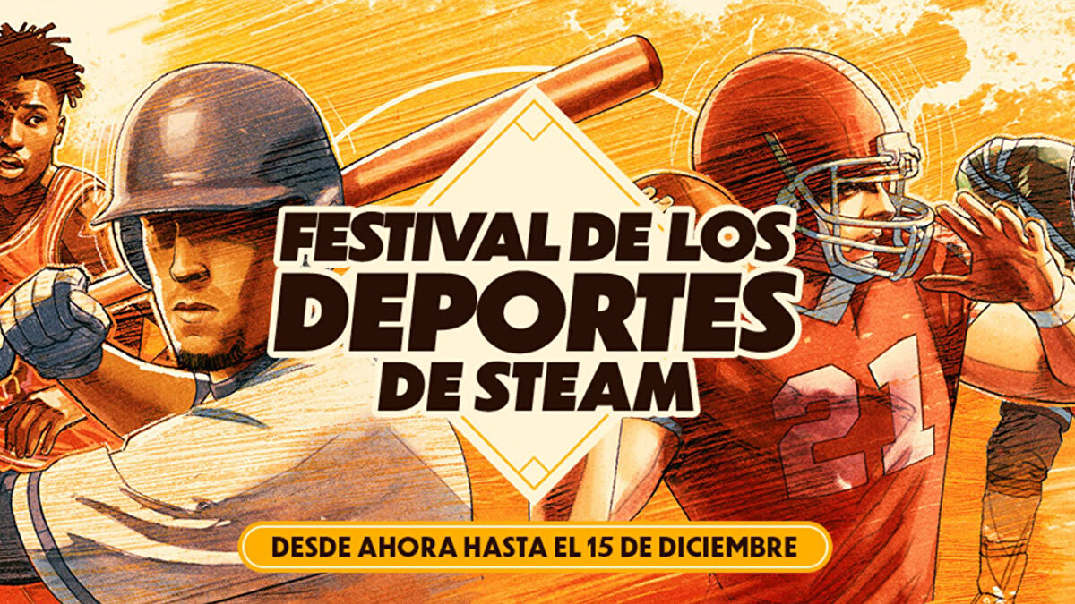 Lo mejor del Festival de los Deportes de Steam: No te pierdas nuestra selección de demos para jugar ya