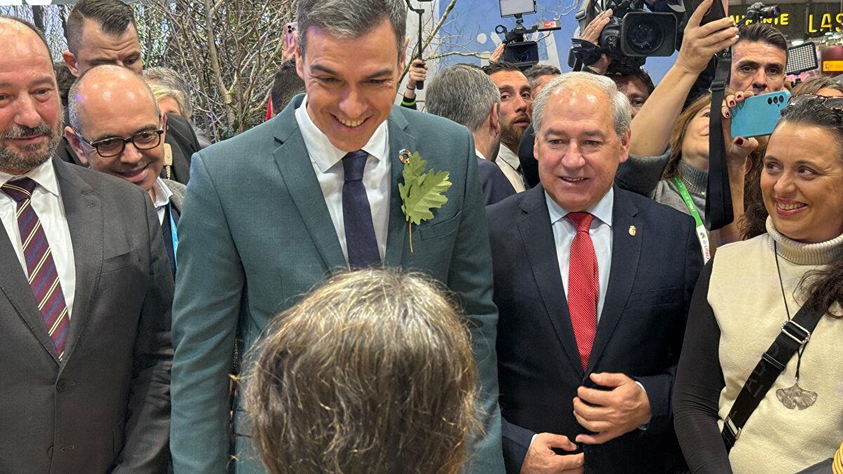 Acusan de acoso sexual al presidente socialista de la Diputación de Lugo y al PSOE de tapar las denuncias