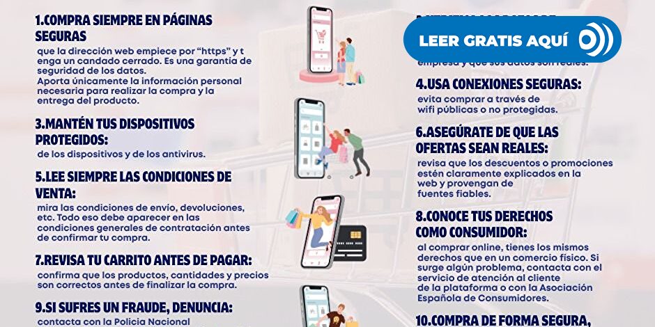 La educación digital, herramienta clave para combatir la nueva ola de fraudes online