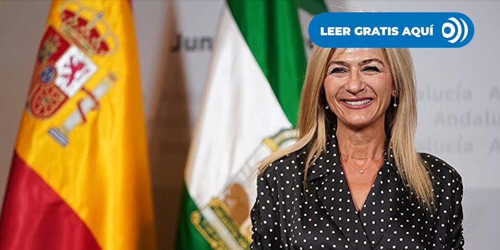 Del Pozo destaca que La Cartuja es &quot;referente&quot; en el deporte por la apuesta &quot;sostenida&quot; de la Junta