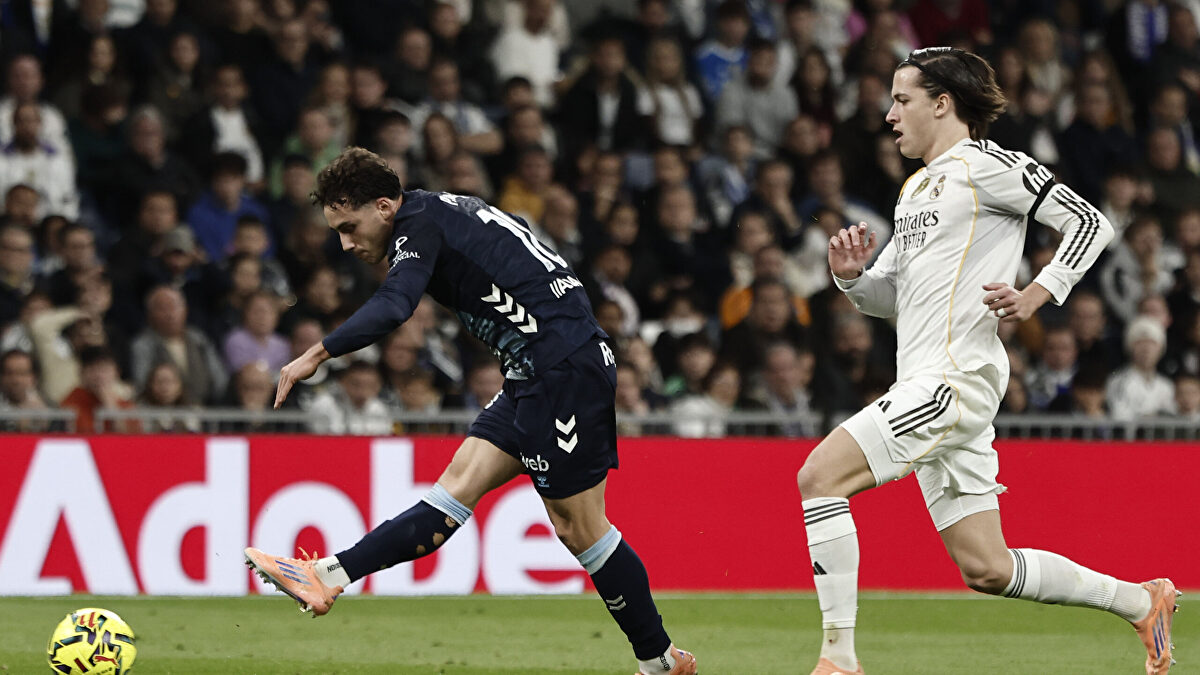 Dos partidos de sanción para Carvajal, Carreras y Endrick