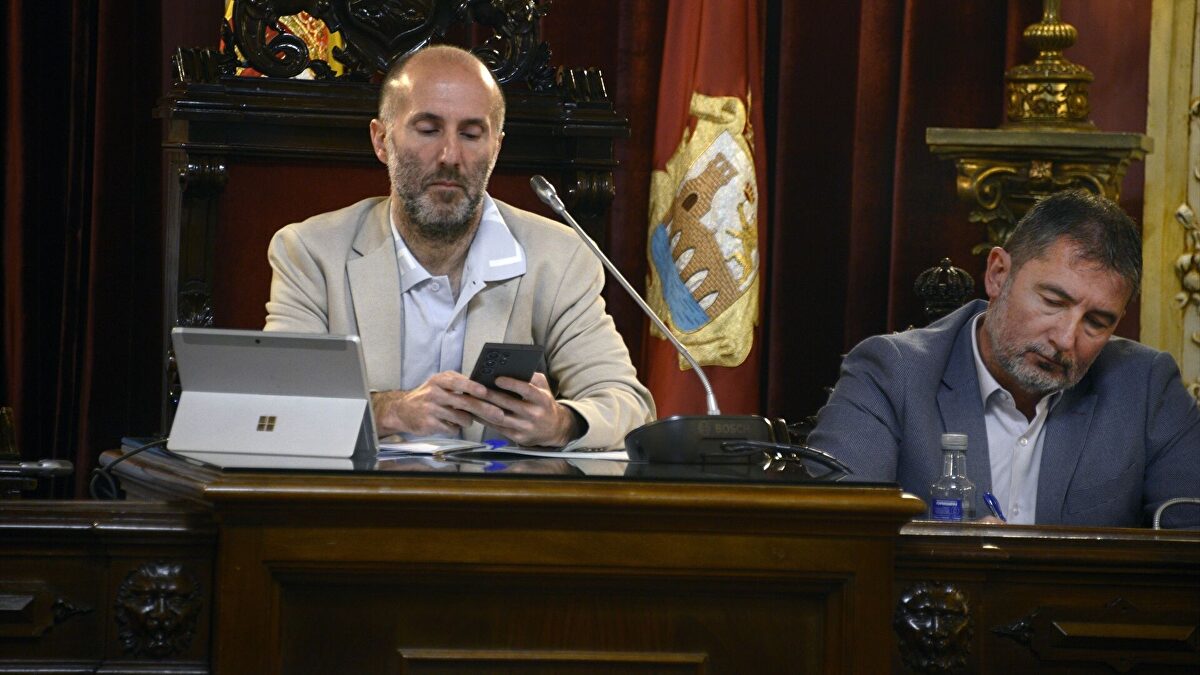 El alcalde de Orense llama xenófoba a la política de fichajes del Athletic: &quot;Es una discriminación intolerable&quot;