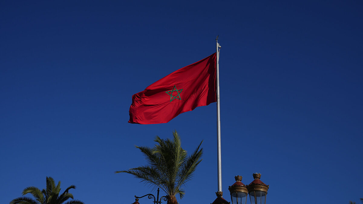 Al menos una veintena de muertos al derrumbarse dos edificios de cuatro plantas en Fez