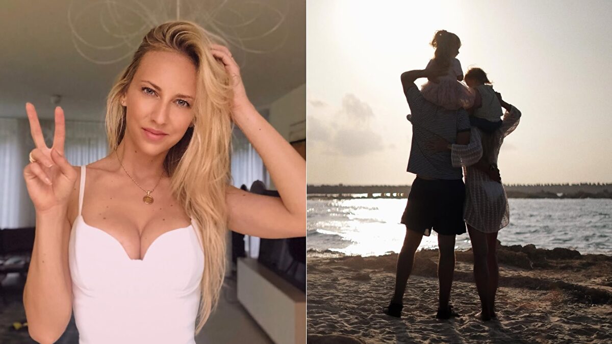 Acusan al marido de la modelo suiza Kristina Joksimovic de su asesinato: la mató, la descuartizó y licuó sus restos