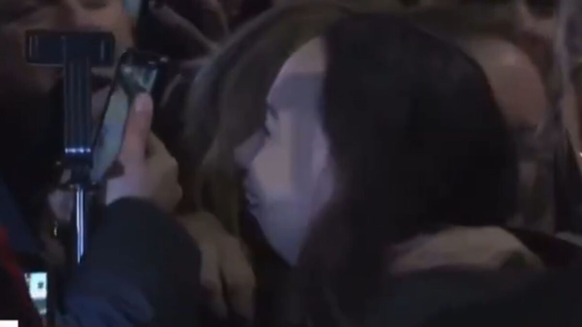 María Corina Machado y Álvarez de Toledo se funden en un abrazo en Oslo: &quot;El que pronto se darán todos los venezolanos&quot;