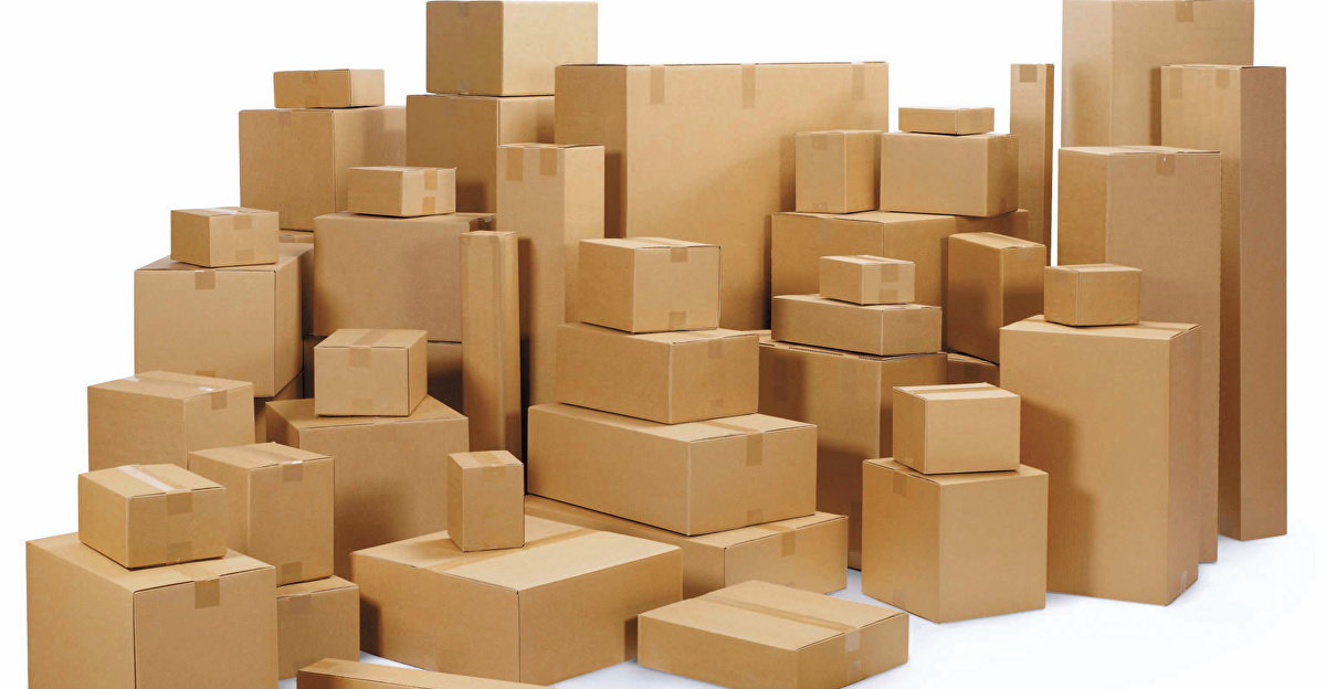 Cajas para e-commerce: 5 consejos para elegir los mejores embalajes en una tienda online