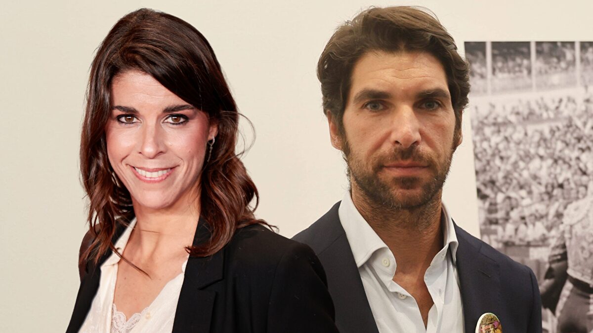 ¿Quién es Lea Vicens, la rejoneadora con la que relacionan a Cayetano Rivera?