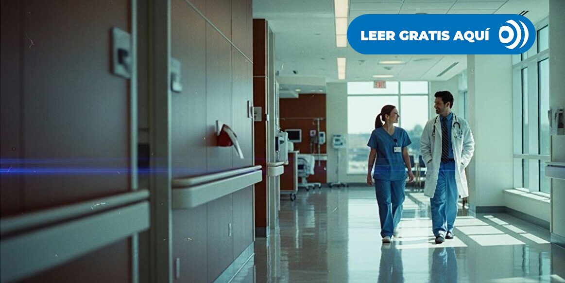 Una investigación destaca la sanidad basada en valor como clave en la transformación de los sistemas sanitarios europeos