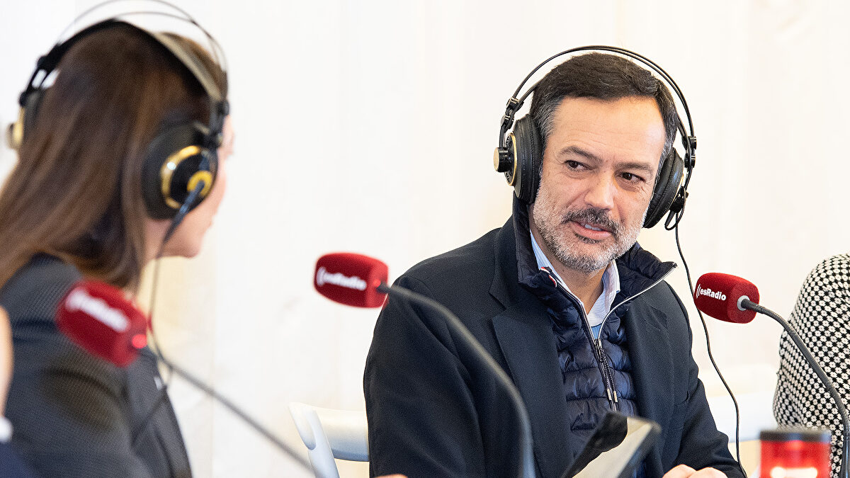 Lope Afonso: Tengo pavor por lo que hace Marruecos porque no tenemos la certeza de que el Gobierno responda