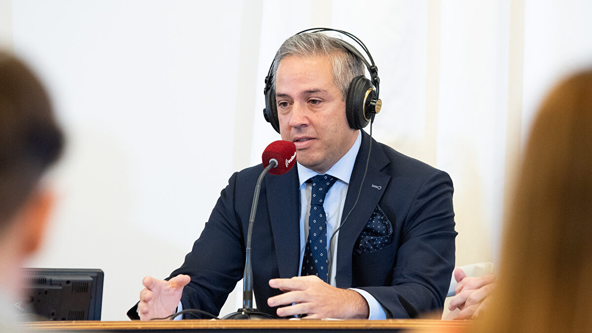 Millones en juego en Canarias por el cierre de los fondos europeos en 2026