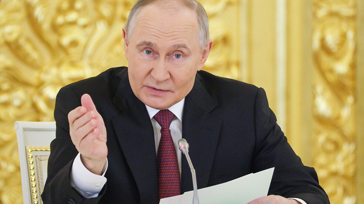 La UE inmoviliza indefinidamente 210.000 millones de activos rusos con los que quiere financiar a Ucrania