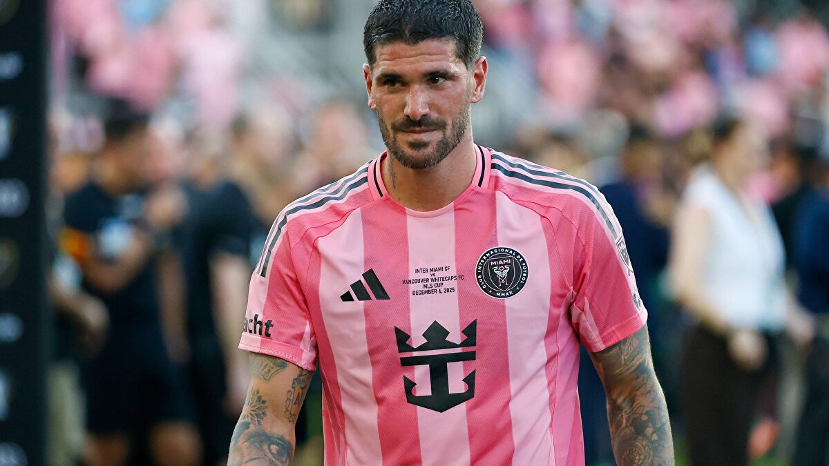 Fin a la etapa de De Paul en el Atlético: venta millonaria tras cuatro años como rojiblanco