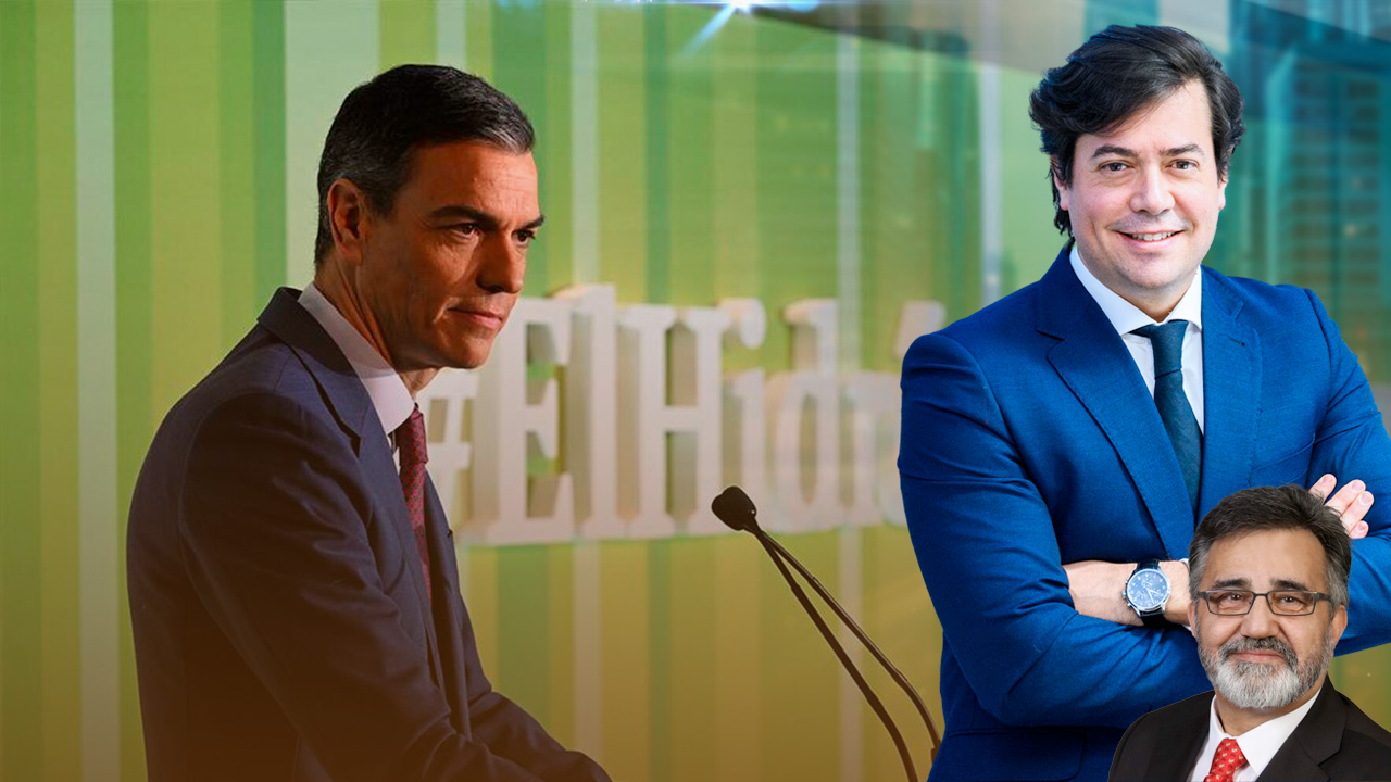 Un experto desmonta el ecologismo radical: "Sólo desde la prosperidad podremos sobrevivir y proteger el medioambiente"