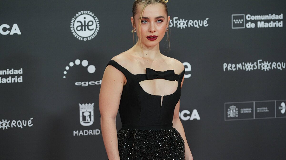Los mejores looks de la alfombra roja de los Premios Forqué