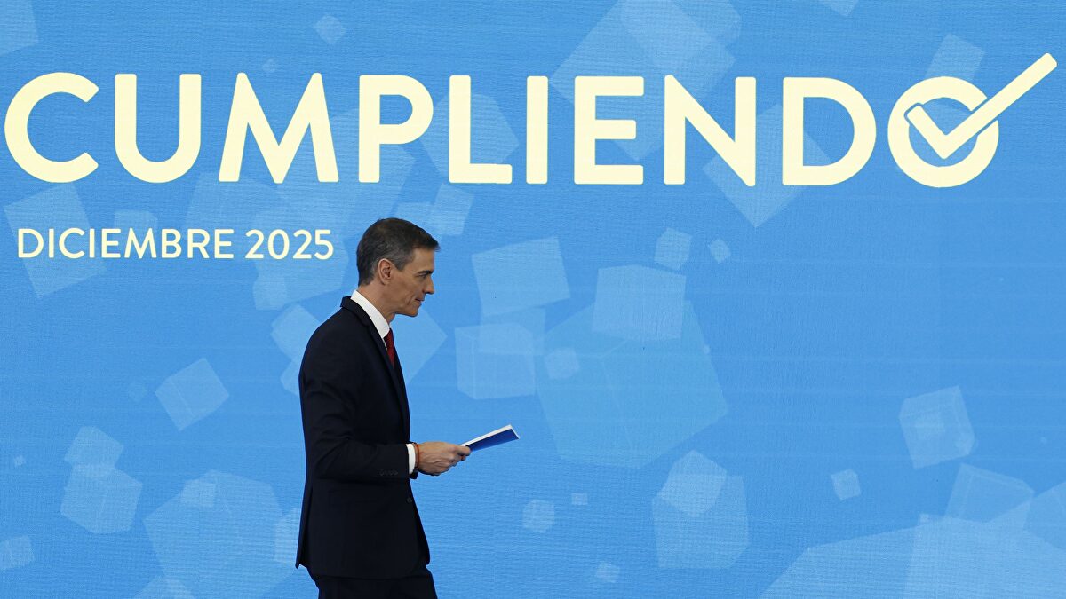 Sánchez sustituirá a Alegría como ministra portavoz por otra mujer para reforzar el cupo feminista