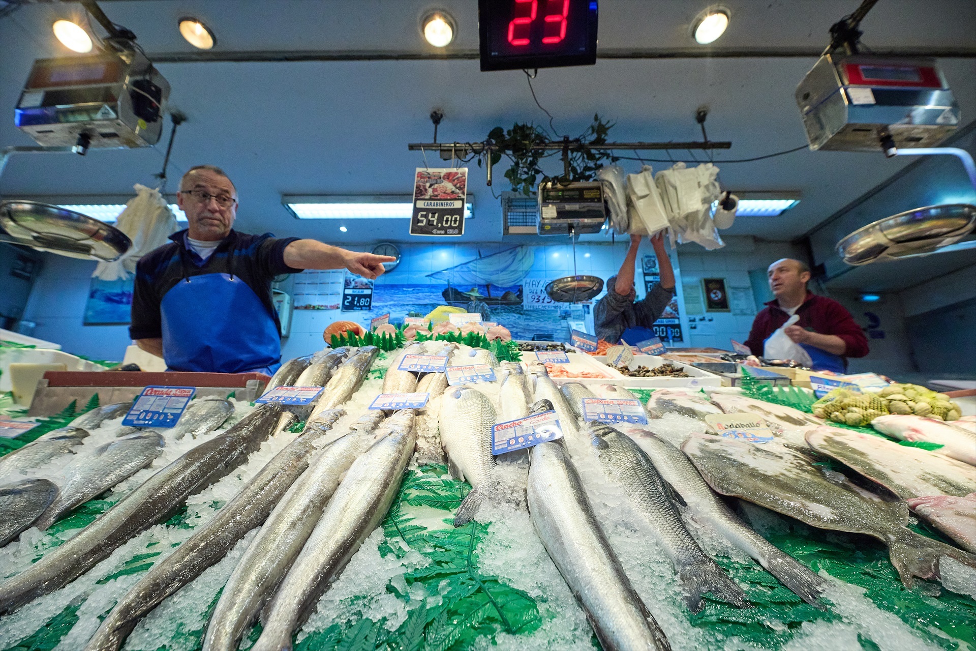 ATA se cansa y denuncia al Gobierno en Bruselas por no aplicar el IVA franquiciado en España