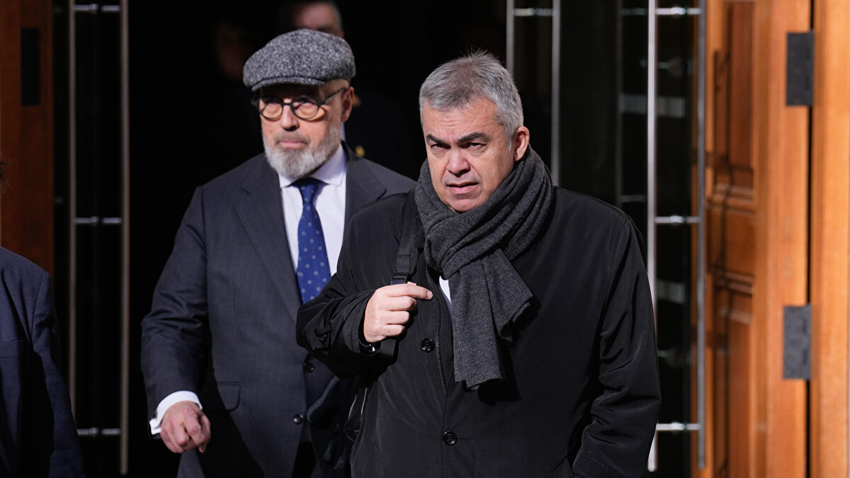 Cerdán defiende su  inocencia  y mantiene que todo es fruto de  una manipulación propia de la Inquisición 