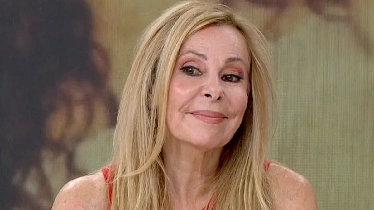 Ana Obregón estalla: "Debo de tener un imán para rodearme de polémicas"